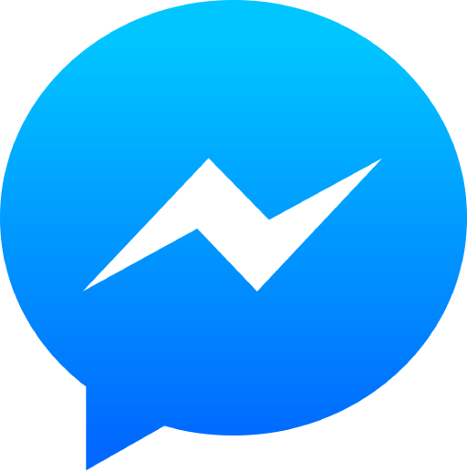Ikonka Facebook Messengeru